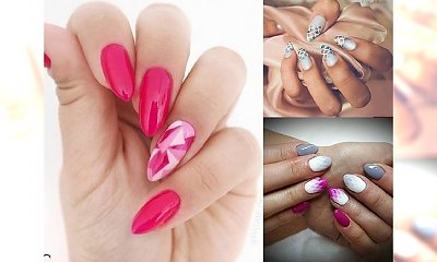 Manicure, jak z obrazka - odkryj HOT inspiracje na ten sezon!