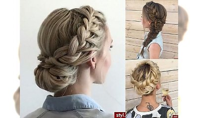 Szukasz inspiracji na niesamowicie dziewczęce uczesanie, które podkreśli Twoją urodę? Zerknij w naszą HOT galerię!