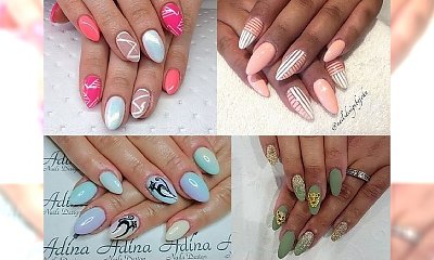Manicure, który nigdy nie wyjdzie z mody! Galeria różnorodnych inspiracji!