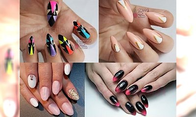 Najnowsze trendy manicure, które uwodzą! Musisz się z nimi zapoznać!