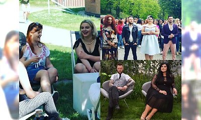 "Supermodelka Plus Size": ruszyły zdjęcia do programu! Zobacz pierwsze kandydatki!