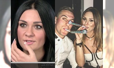 Jessica "nie modelka, błagam was" Ziółek zdradza, jak poznała Arka Milika! "Spotkaliśmy się przez przypadek w sklepie"