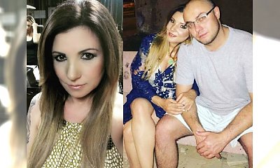 Magda Femme zaręczyła się z młodszym o 15 lat partnerem! Pokazała pierścionek