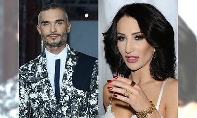 Maciej Myszkowski na Warsaw Fashion Street 2017. Internauci: Ale ciacho! Jak Justyna mogła go zostawić?!