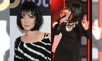 Shazza na Jubileuszowej Gali 25 lat Disco Polo! Co za FIGURA!