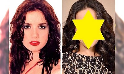 Pamiętacie jak kiedyś wyglądały Pamela Anderson czy Natalia Oreiro? Zobaczcie, jak się zmieniły najsłynniejsze gwiazdy lat 90-tych!