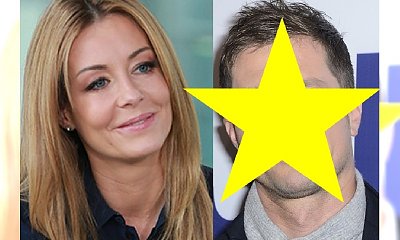 RODZEŃSTWO GWIAZD: Tak wygląda starszy brat Małgorzaty Rozenek. Ale przystojniak!