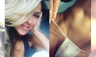 Monika Pietrasińska próbuje o sobie przypomnieć. Zgadnijcie, CO znów pokazała...