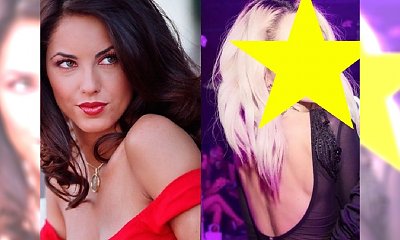Serialowa "RUBI" jest dziś nie do poznania! Zobaczcie, jak zmieniła się Barbara Mori