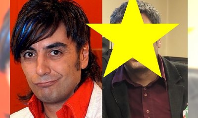 Paolo Cozza z "Europa da się lubić". Jak wygląda dziś najpopularniejszy Włoch w Polsce?
