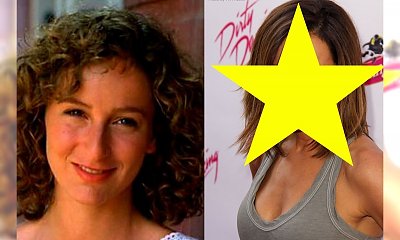 Jennifer Grey: jak wygląda dziś Baby z kultowego "Dirty dancing"?