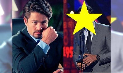 Fernando Colunga kończy 51 lat! Jak wygląda dziś najpopularniejszy latynoamerykański aktor?