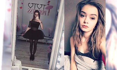18-letnia Julia Wróblewska pozuje W BIKINI!