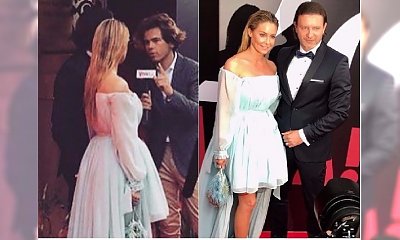 Małgorzata Rozenek jest w ciąży czy nie? Radosław Majdan w końcu SKOMENTOWAŁ!