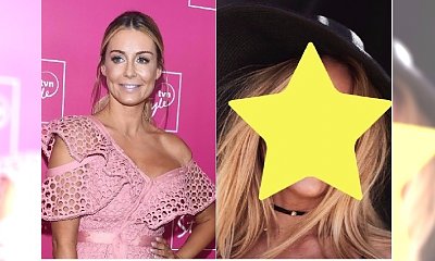 Małgorzata Rozenek w bikini. Na tym zdjęciu w końcu widać jej wiek? Fan: ciało jak 50-letniej Pameli