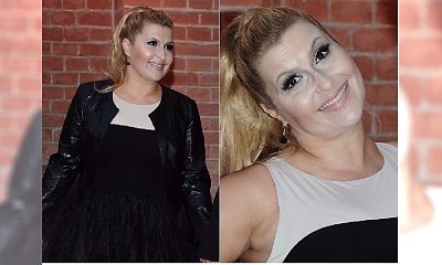 Katarzyna Skrzynecka dawno już nie zaliczyła modowej wpadki. Aż do teraz!