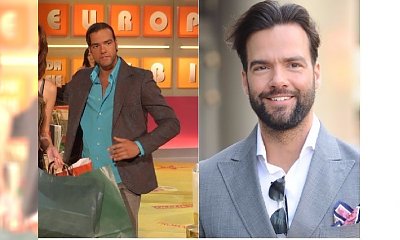 Conrado Moreno wraca! W "DD TVN" mówił o...