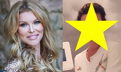 Kinga Korta z "Żon Hollywood" BEZ MAKIJAŻU! Ładna?