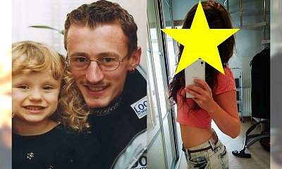Tak wygląda CÓRKA Adama Małysza. Podobna to taty?