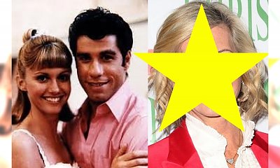 Pamiętacie "GREASE"? Tak zmieniła się Sandy, czyli Olivia Newton John!