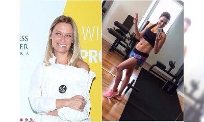 Młynarska pisze do fanek Lewandowskiej: "Mam nadzieję, że tego nie kupujecie". MOCNE!