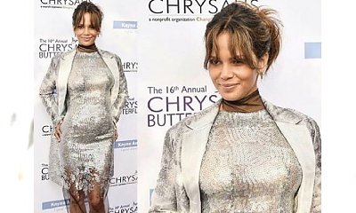 Halle Berry w kreacji polskiej projektantki Gosi Baczyńskiej! Tabloidy: jest w ciąży! Skomentowała!