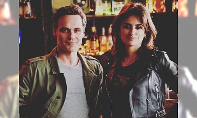 Jan Wieczorkowski i Penelope Cruz razem! Aktorka MÓWI PO POLSKU!