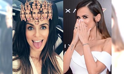 Natalia Siwiec zaliczyła pierwszą ciążową wpadkę? Fani: "To niebezpieczne!"
