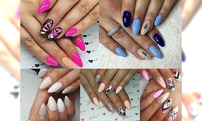 Aż 22 propozycje na manicure idealny na lato! TEGO NIE MOŻESZ PRZEGAPIĆ!