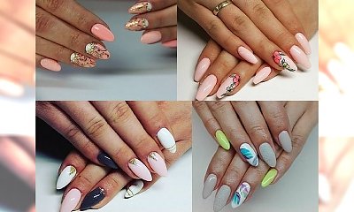 Manicure, który robi wrażenie - stylowe propozycje, które skradną Twoje serce!