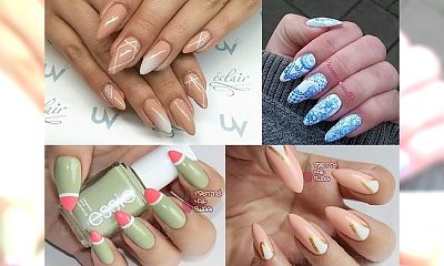 Nowinki ze świata manicure! Otwórz się na mega stylowe inspiracje, które zdobywają same laury!