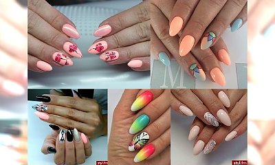 Manicure, któremu ciężko się oprzeć! Odkryj trendy, które nigdy nie wyjdą z mody!