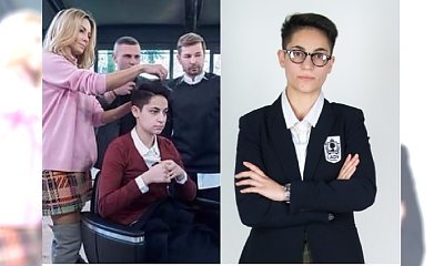 Projekt Lady: Uczestniczki przeszły metamorfozy! Kai Kajuth nie poznacie!