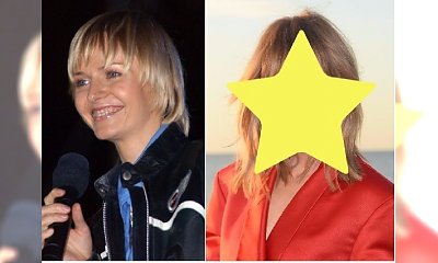 Zobaczcie, jak teraz wygląda Kasia Stankiewicz z Varius Manx! WOW to za mało powiedziane!