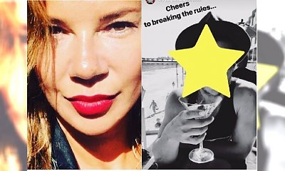Edyta Górniak zamieściła zdjęcia z 9 lat młodszym chłopakiem. Teraz jest NAPRAWDĘ GORĄCO