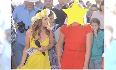 Paulina Sykut poprowadziła z nią koncert. Dobrze znacie jej głos, a wiecie jak wygląda?