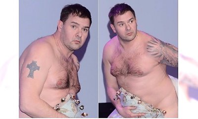 Tomasz Karolak SCHUDŁ 12 KG w 3 miesiące! Jak to zrobił?