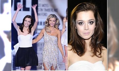 Paulina Papierska wygrała 1 sezon "Top model" i słuch o niej zaginął. Jak teraz wygląda?