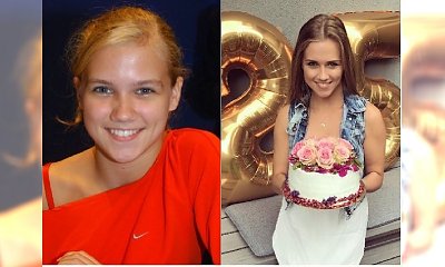 Agnieszka Kaczorowska skończyła 25 lat! Tancerka raz tyła, raz chudła. Przypominamy, jak się zmieniała