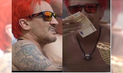 Michał Wiśniewski nagrał nową piosenkę! "Chwalmy Pana i 500 PLUS". Będzie hit? Zdania są BARDZO podzielone