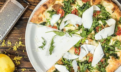 'Nduja, salsiccia, taleggio, sorppressatta… Poznaj włoskie składniki pizzy, które cię zaskoczą