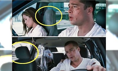 Oto montaż (nie)DOSKONAŁY! Filmowe wpadki, których nikt nie zauważył – odkryj je razem z nami!