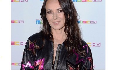 Kasia Kowalska pokazała się bez makijażu. Poznalibyście ją?