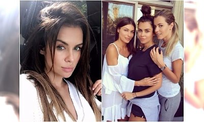 No i się wydało: Natalia Siwiec ma już naprawdę spory brzuszek! Starała się ukrywać ciążę, ale mąż wszystko zepsuł...