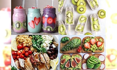 Instagram challenge - Pokaż, że jesz zdrowo i wygraj 100 zł na zakupy w sklepie Organic Farma Zdrowia!