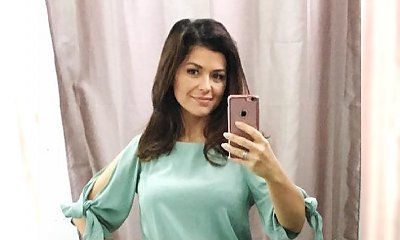 Kasia Cichopek W BLONDZIE? Pyta fanów, czy jej do twarzy. Odpowiedź jest jedna