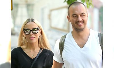 Małżeństwo Ewy Chodakowskiej przechodzi kryzys? Wystarczy spojrzeć na ich najnowsze zdjęcia!