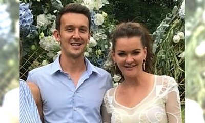 Agnieszka Radwańska zrobiła poprawiny! Zobaczcie, jaką założyła sukienkę!