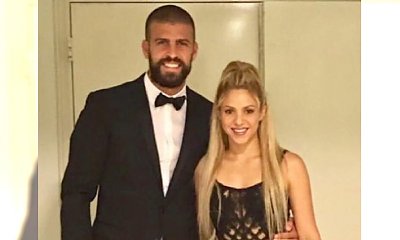 Shakira na weselu Messiego wyglądała pięknie! Ale czy to odpowiednia sukienka na ślub?