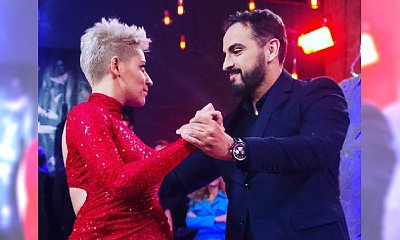 Projekt Lady: Kaja Kajuth zwyciężyła konkurs tanga! Zobaczcie, jak się rusza!